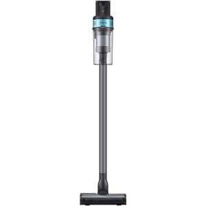 Samsung Jet 75E Pet VS20B75AGR1/GE, vertical, 550W, 0.8L, Negru/Gri