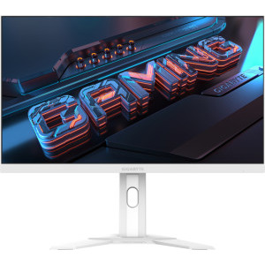 GIGABYTE Gaming M27QA ICE 27 inch QHD IPS 1 ms 180 Hz USB-C HDR FreeSync
