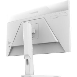 GIGABYTE Gaming M27QA ICE 27 inch QHD IPS 1 ms 180 Hz USB-C HDR FreeSync