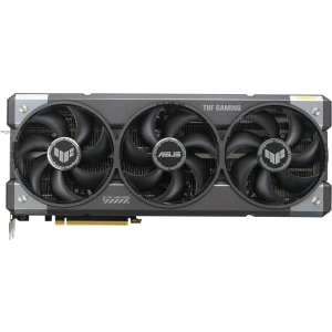 Placa video ASUS GeForce RTX 5090 TUF GAMING OC 32GB GDDR7 512-bit DLSS 4.0