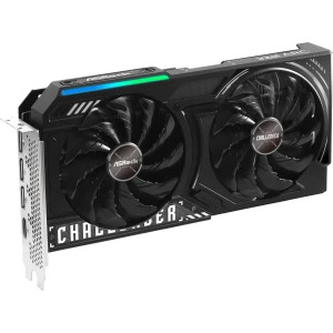 ASRock Intel Arc B580 CHALLENGER OC 12GB GDDR6 192-bit