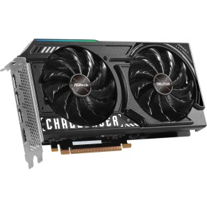 ASRock Intel Arc B580 CHALLENGER OC 12GB GDDR6 192-bit