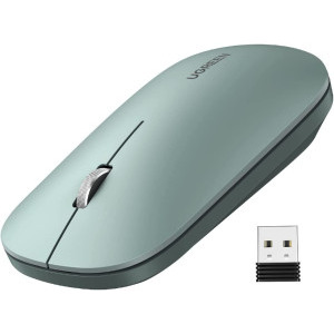 Ugreen MU001 Wireless Green