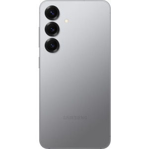 Samsung S25 Enterprise Edition, 128GB, 12GB RAM, Dual SIM, 5G, 4-Camere, Silver Shadow