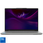Laptop Lenovo 14'' IdeaPad Slim 5 14IRH10R, WUXGA OLED, Procesor Intel® Core™ 5 210H (12M Cache, up to 4.80 GHz), 24GB DDR5, 512GB SSD, Intel Graphics, No OS, Luna Grey