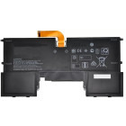 Acumulator notebook OEM Baterie pentru HP Spectre 13-af100 Li-Ion 5685mAh 4 celule 7.7V Mentor Premium