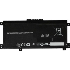 OEM Baterie pentru HP Envy x360 15-bp100 Li-Ion 4212mAh 3 celule 11.4V Mentor Premium