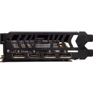 PowerColor Radeon RX 7600 XT Fighter 16GB GDDR6 1‎28-bit