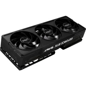 Placa video Palit GeForce RTX 4070 Ti SUPER JetStream OC 16GB