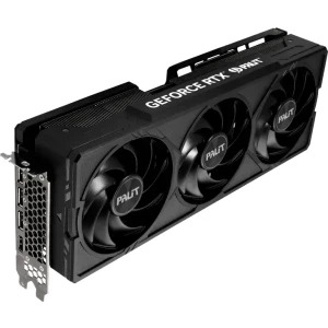 Pilot GeForce RTX™ 4070 Ti SUPER Palit Products - GeForce RTX™ 4070 Ti SUPER JetStream OC ::