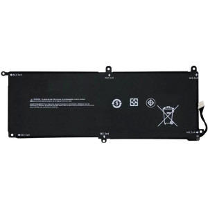 OEM Baterie pentru HP 753703-005 Li-Ion 3980mAh 4 celule 7.4V Mentor Premium