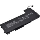 Acumulator notebook OEM Baterie pentru HP VVO9XL Li-Polymer 6 celule 11.4V 7895mAh