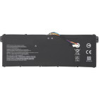Acumulator notebook OEM Baterie pentru Acer Aspire 3 A315-58-79PH Li-Ion 3550mAh 4 celule 15.4V Mentor Premium