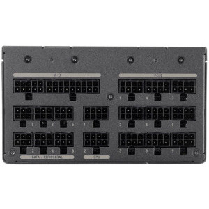 Super Flower Leadex Platinum, 80+ Platinum, 2000W