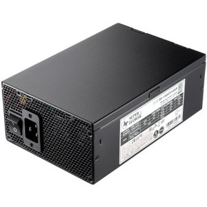 Super Flower Leadex Platinum, 80+ Platinum, 1600W
