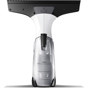 Karcher WV 2 Plus N, de geamuri, 10W, 0.1L, Alb/Negru