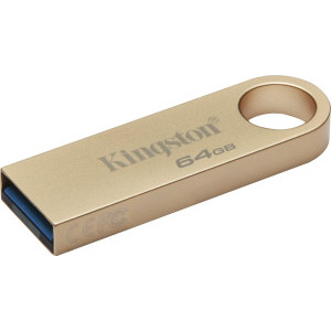 Memorie externa Kingston DataTraveler SE9 G3 64GB USB 3.2