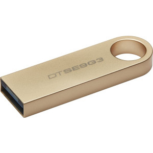 Kingston DataTraveler SE9 G3 256GB USB 3.2