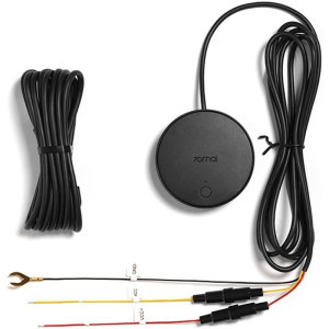 Accesoriu Camere video 70mai Hardwire Kit 4G pentru Dash Cam Omni