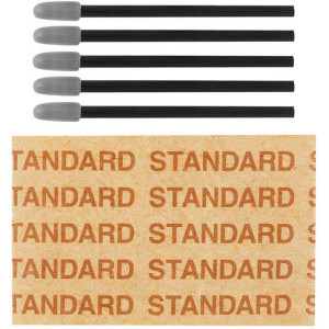 Accesoriu tableta grafica WACOM Standard Nibs pentru Pro Pen 3 (5 pack)