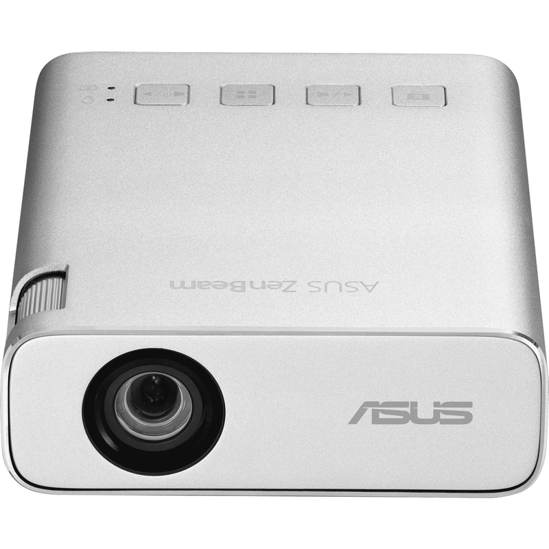 Videoproiector ASUS ZenBeam E1R