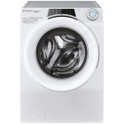 Masina de spalat rufe Candy RO14116DWMCT-S, 11 kg, 1400 RPM, Clasa A, Inverter, Quick&Clean, Alb