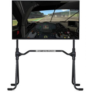 Next Level Racing Lite Free Standing monitor stand