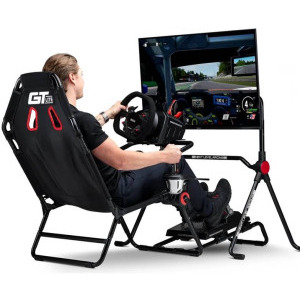 Next Level Racing Lite Free Standing monitor stand
