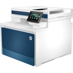 HP LaserJet Pro MFP 4302dw, Laser, Color, Format A4, Duplex, Retea, Wi-Fi