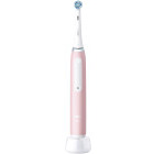 Oral-B Periuta de dinti electrica iO3 Roz + Trusa de calatorie