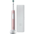 Oral-B Periuta de dinti electrica Pro 1 Roz + Trusa de transport