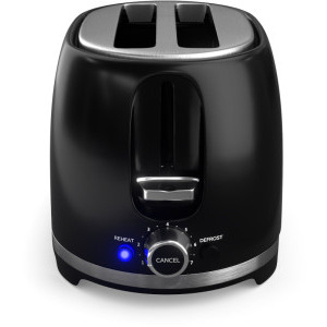 Tesla Prajitor de paine TS200BX, 850W, Negru