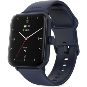 SmartWatch Hama Fit Watch 6010, GPS, Blue