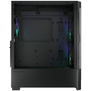 Cougar AIRFACE RGB Black
