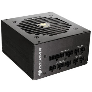 Cougar GEX, 80+ Gold, 650W