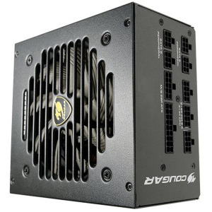 Sursa Cougar GEX, 80+ Gold, 750W