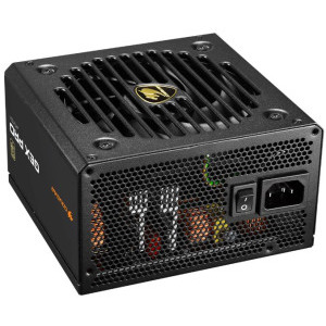 Cougar GEX PRO, 80+ Gold, 750W