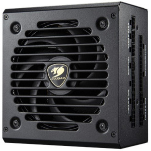 Cougar GEX PRO, 80+ Gold, 650W