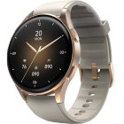 SmartWatch Hama Fit Watch 8900, GPS, AMOLED, Gold