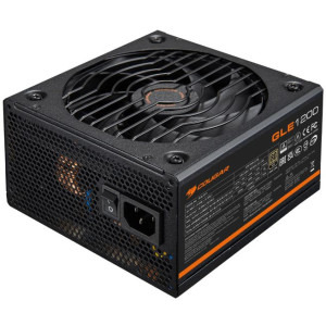 Cougar GLE, 80+ Gold, 1200W