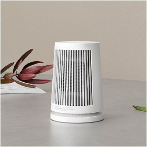 Xiaomi Aeroterma Desktop Heater, 600W, Ceramic, Alb