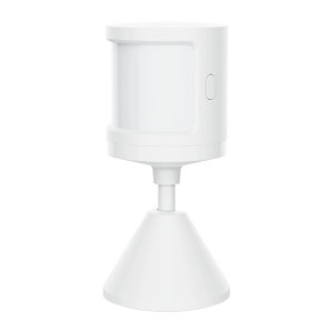 Xiaomi Mi Senzor Miscare 2S, Bluetooth, Detectie miscare, Detectie lumina