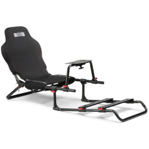 Scaun gaming Next Level Racing GT-Lite Junior Foldable Cockpit