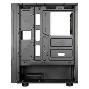Gamdias Talos E3 Mesh Black