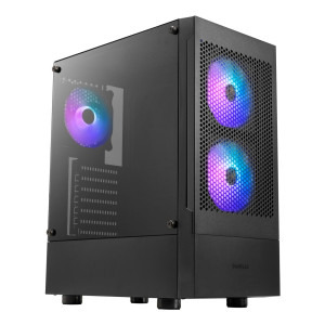 Gamdias Talos E3 Mesh Black