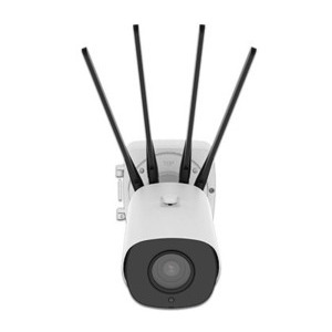 MILESIGHT TECHNOLOGY TS4466-X4RGPE 8-32mm, 5G