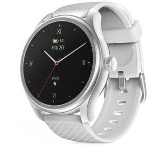SmartWatch Hama Fit Watch 5010, Silver/Grey