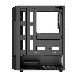 Gamdias Aura GC7 ARGB Black
