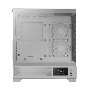 Gamdias Atlas M1 White