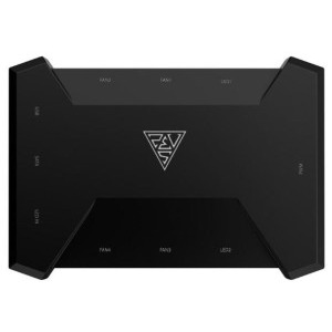 Gamdias Aeolus P2 1203U ARGB 120mm Three Fan Pack